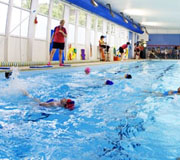 Image of KIRKLEES ACTIVE LEISURE